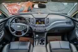 Chevrolet Impala